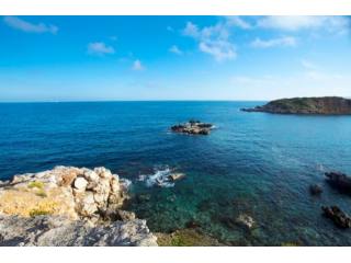 Portals Nous First Sea Line Apartment