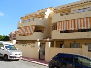 2 bed Apartment in RIVIERA DEL SOL