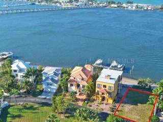 Land For Sale: 12917 42nd Terr W..
