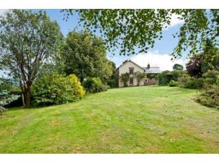 Little Llandeilo Farm Lot 1, Llanddewi..