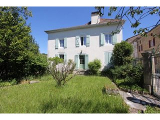 Lovely Village House with Garden