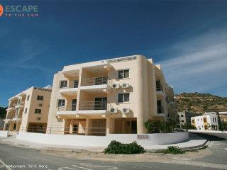 Luxury Apartment, Carisa Panoramic..