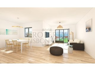 T2 Lisbon Apartment for sale, Sao..