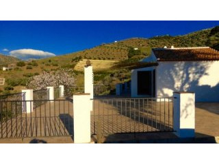 2 Bedrooms - Country House - Malaga -..