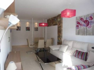 3 Bedroom 2 Bathroom Apartment In Cabo..