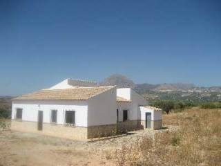 3 Bedrooms - Villa - Almeria - For Sale