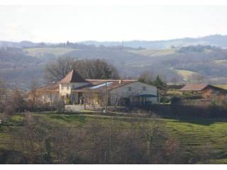 L'isle En Dodon , Haute-garonne..