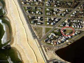 Land For Sale: 206 Remsen Avenue Spring..