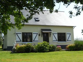Le Mesnillard , Manche, Lower Normandy..