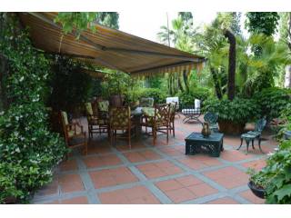 REFINED RESIDENCE