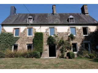 7 Bedrooms - House - Basse-Normandie -..