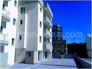 1 Bedroom - Apartment - Limassol - For..