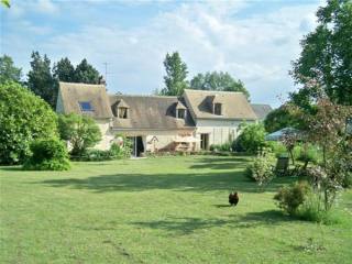 Superb 4 Bedroom Character Property