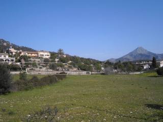 Plot - Capdella