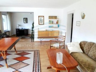 Stilvolle moblierte 3,5 Zimmer Wohnung..