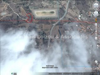 Building Plot