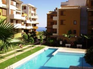 Punta Prima 2 bed 2 bath Apartment