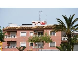 Resale · Townhouse · Spain · Costa Bl..
