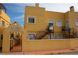 Apartment, Palomares, Almeria, Spain