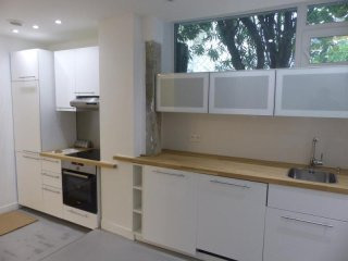 Newly Completed Renovated Spacious 2..