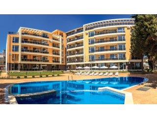 “Olympia Beach”, Ravda - Elegant apa..