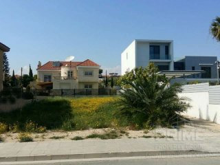 Land in Limassol, Cyprus, for Sale -..