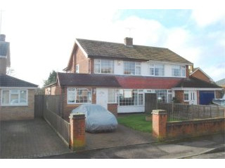 4 Bedroom Semi-Detached House