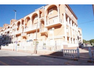 Duplex Apartment 100m From La Mata Beach
