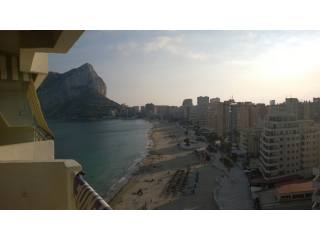 Esmeralda XI Apartment in Calpe