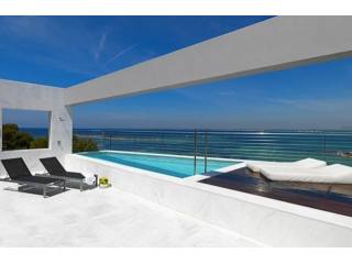 New Built First Sea Line Apartments In..
