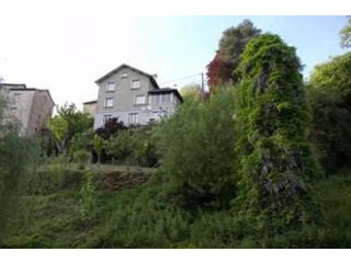 Nice House with Panoramic Views