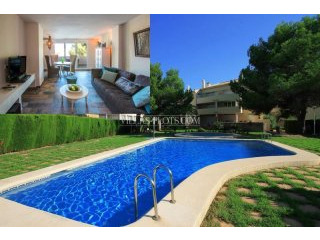 2 Bedroom Apartment In Javea