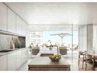 Apartment T1
