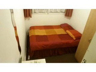 Double Room Near Tower Bridge