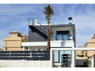 3 Bedroom Villa