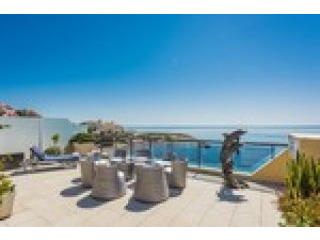 4 Bedrooms - Apartment - Malaga - For..