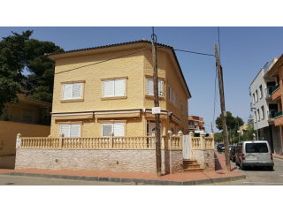 5 Bedrooms - Property - Murcia - For..