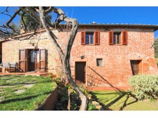 Three Bedroom Restored Umbrian Cottage