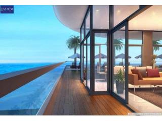 3 Bedrooms - Apartment - For Sale