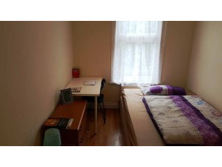 Double room, Zone 2, Mile End