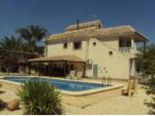 Villa, Murcia (Costa Calida), Fortuna..