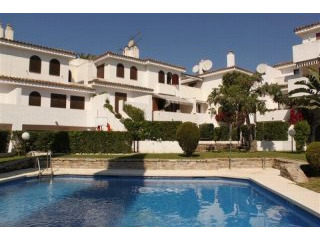 3 Bedrooms - Townhouse - Malaga - For..