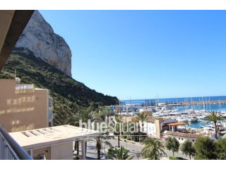First line apartment with 3 bedrooms in..