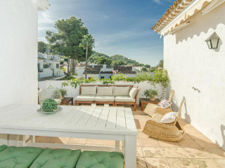 4 Bedrooms - Bungalow - Alicante - For..