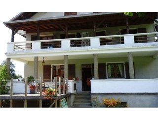 8 Bedroom House, Samoens
