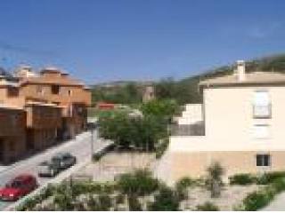 Apartment, Jaen, Alcala La Real..