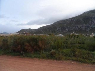 Bettys Bay Vacant Land, Bettys Bay