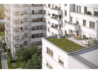 Prime Location and Trendy Mitte - 1..