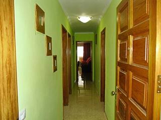 3 Bedroom apartment, ., Valle San..