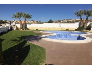 3 bedrooms apartment with garden and..